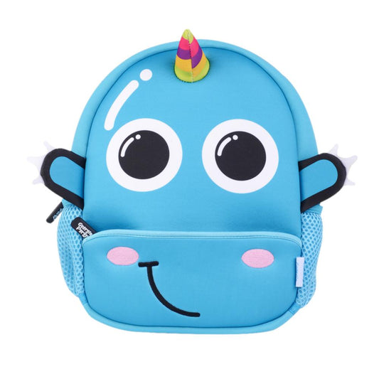 Blue Georgie Backpack freeshipping - GeorgiePorgy