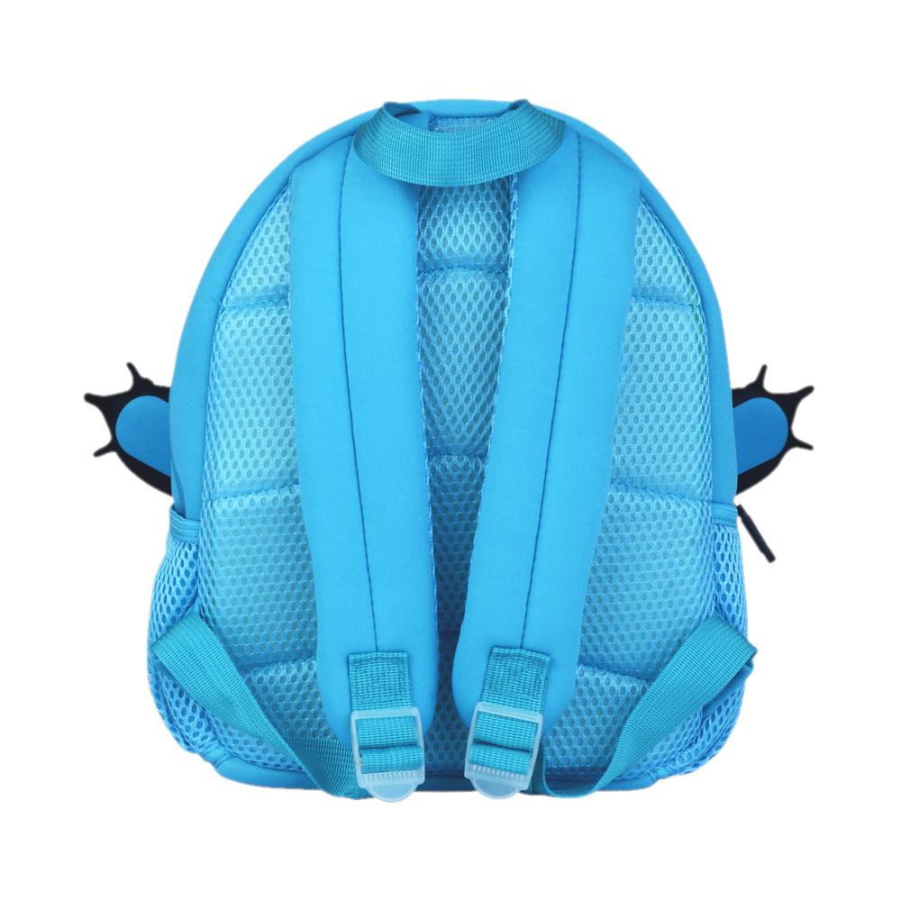 Blue Georgie Backpack freeshipping - GeorgiePorgy