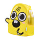 Yellow Alfie Backpack freeshipping - GeorgiePorgy