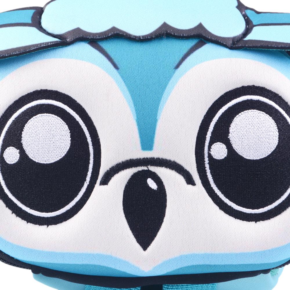 Mini Owl Anti-lost Backpack freeshipping - GeorgiePorgy