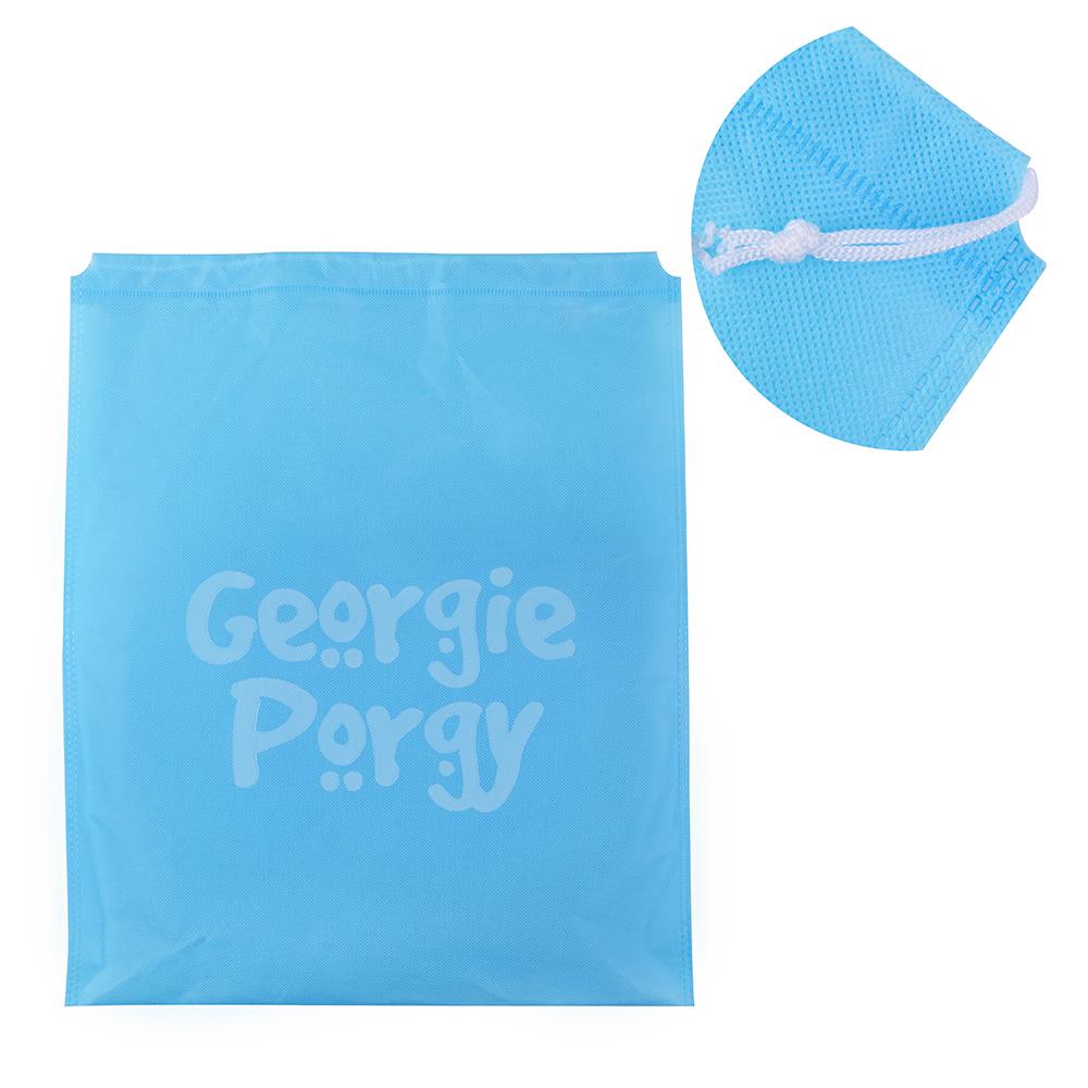 Mini Hedgehog Anti-lost Backpack freeshipping - GeorgiePorgy