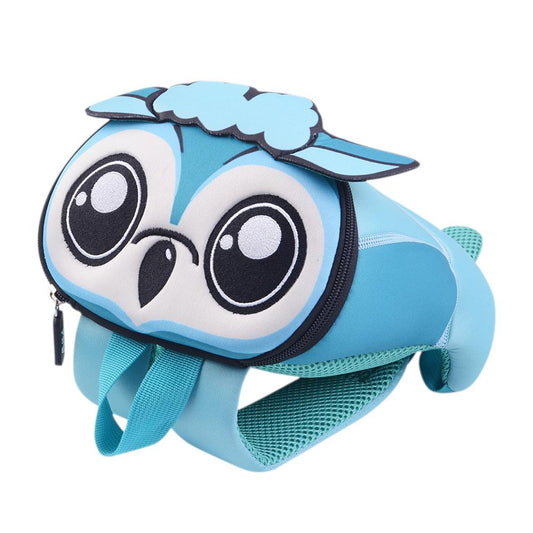 Mini Owl Anti-lost Backpack freeshipping - GeorgiePorgy