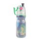 Mist Lock Spray Bottle Green Camo 470ML