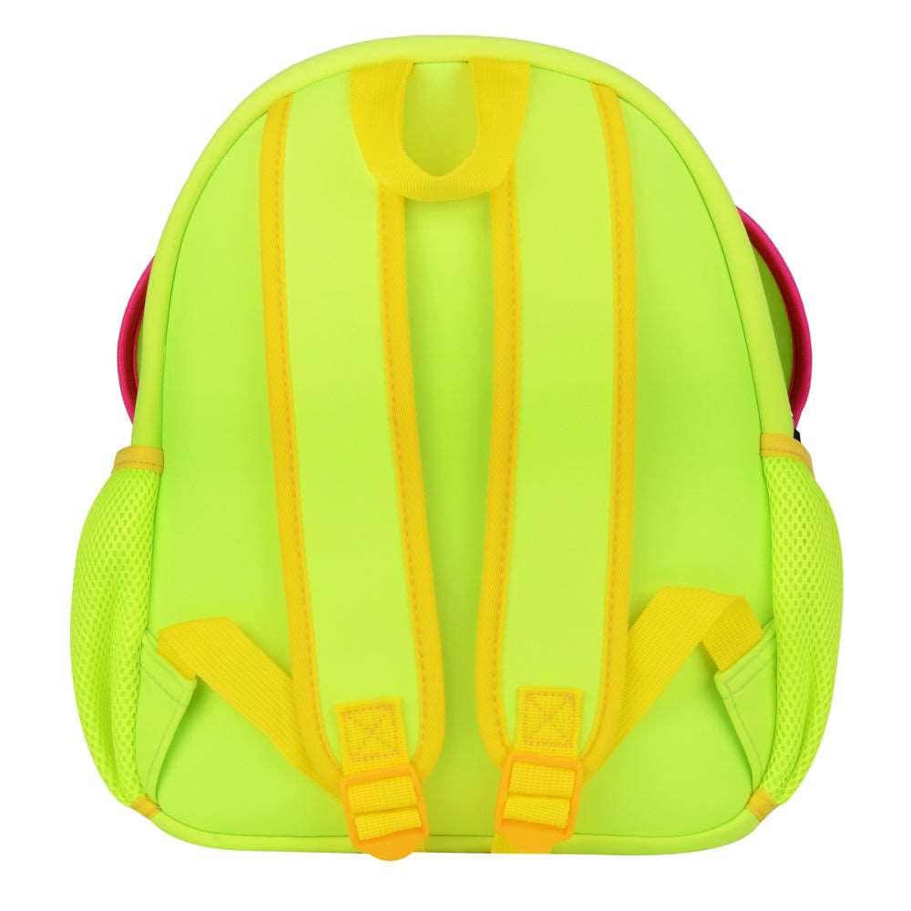 Nohoo Green Butterfly Backpack freeshipping - GeorgiePorgy