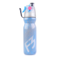 Mist Lock Spray Bottle Blue F3 590ML