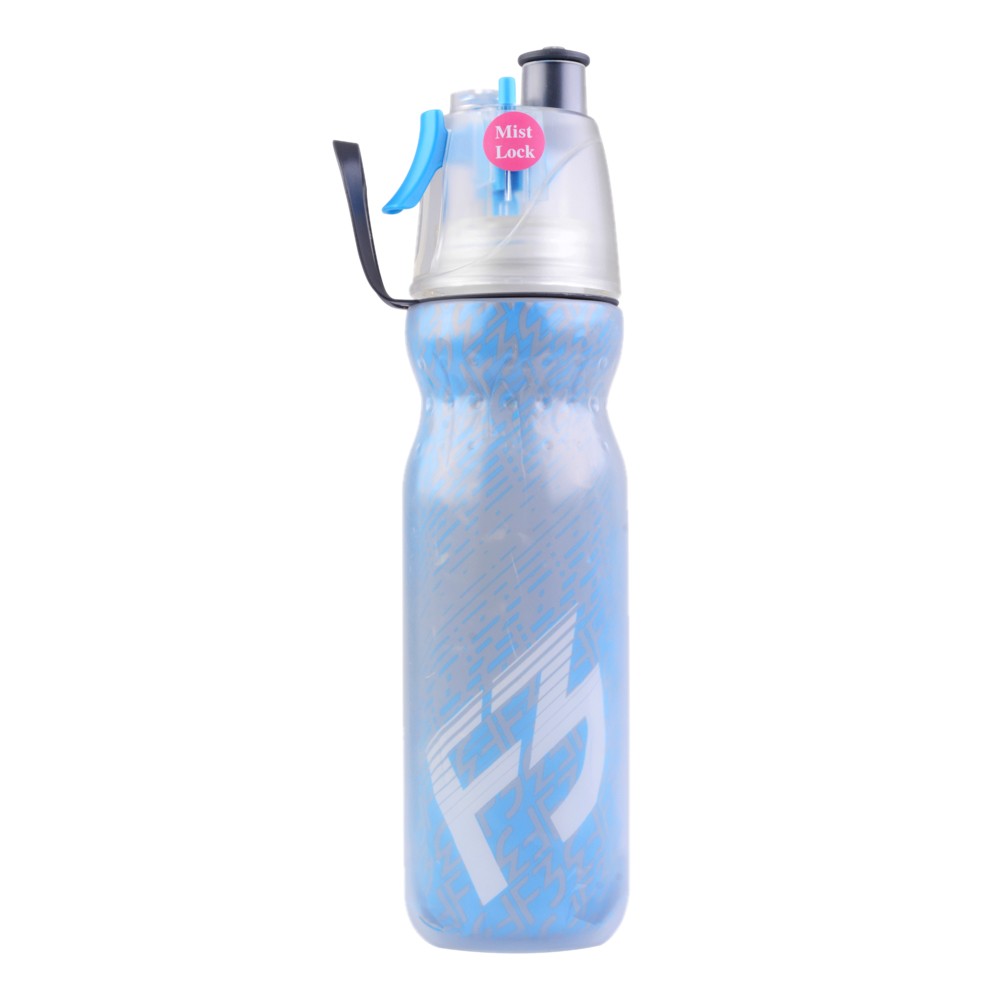 Mist Lock Spray Bottle Blue F3 590ML