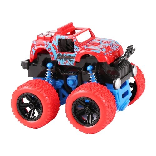 Toy Inertia Racers Car freeshipping - GeorgiePorgy