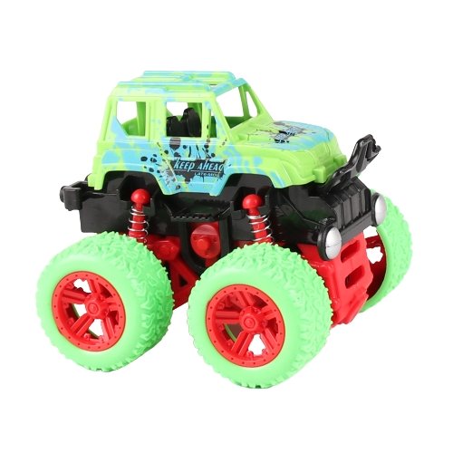 Toy Inertia Racers Car freeshipping - GeorgiePorgy
