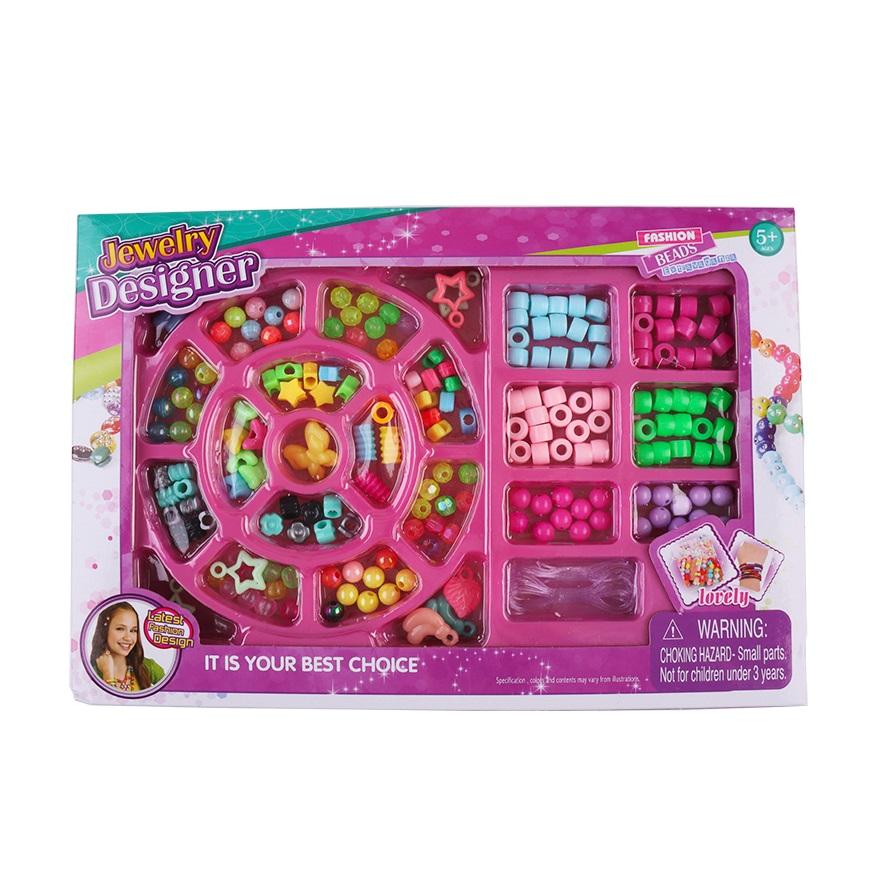 Bead Fashion Craft Kit freeshipping - GeorgiePorgy