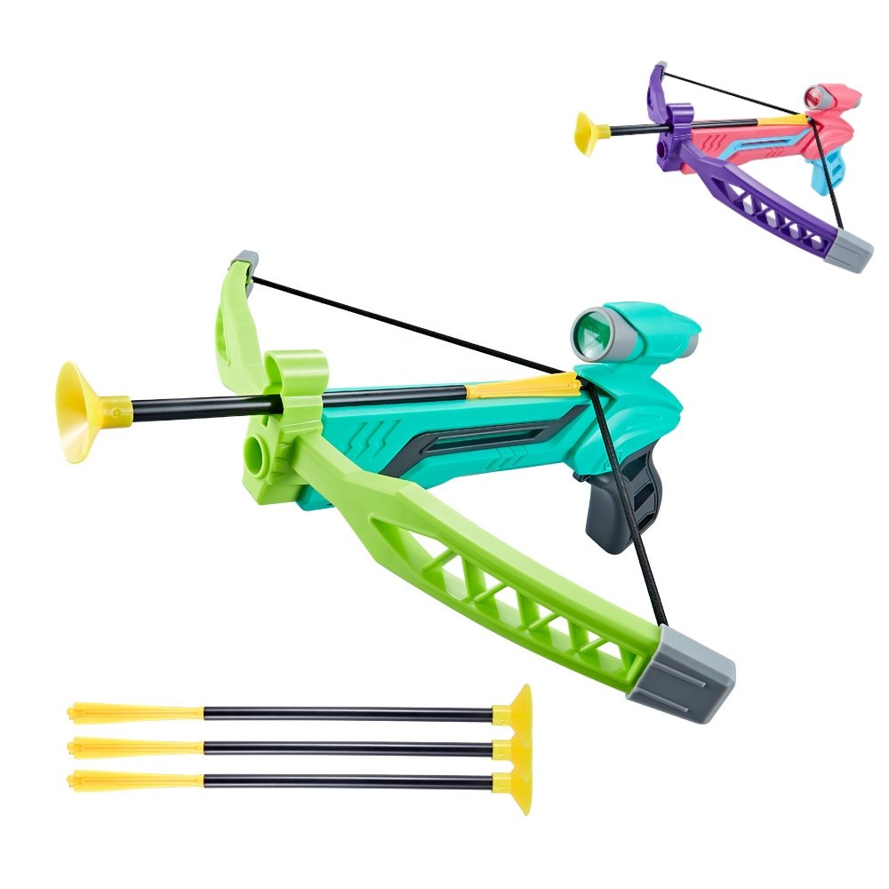 Kids Crossbow Set freeshipping - GeorgiePorgy