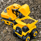 Toy Take Apart Construction Car Toy