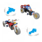 Build and Play 40pcs 2 in 1 freeshipping - GeorgiePorgy