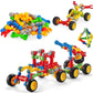 Skeleton Building Set 70pcs freeshipping - GeorgiePorgy