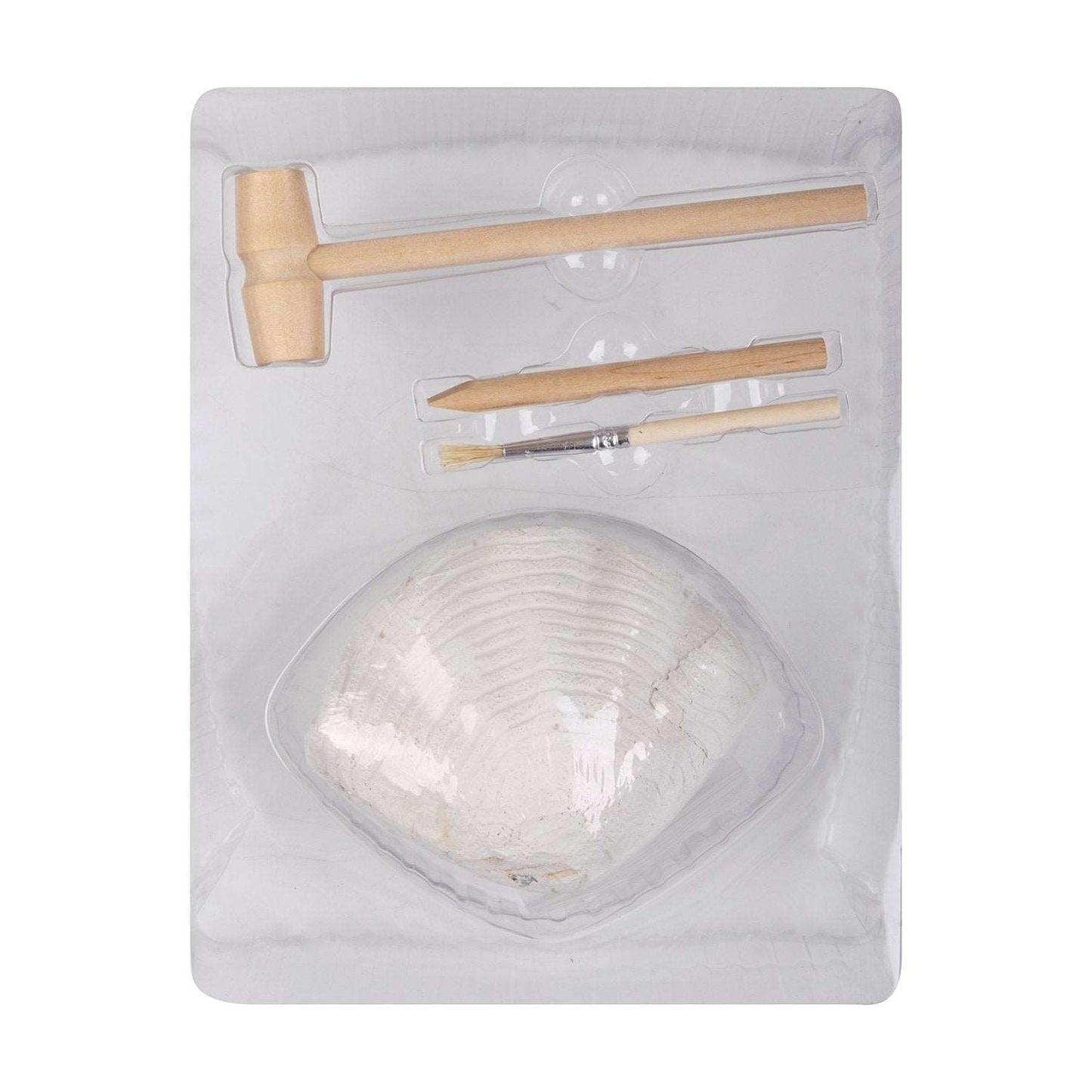 Dig Pearl Out & Bracelet Making Kit freeshipping - GeorgiePorgy