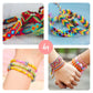 Charm Bracelet Making Kit freeshipping - GeorgiePorgy