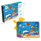 Happy Farm & Sea World Puzzles 2pk freeshipping - GeorgiePorgy
