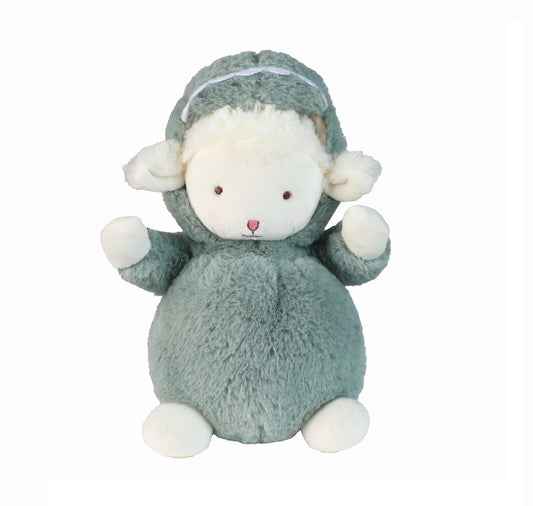 Sheep Dinosaur Cute Soft Plush freeshipping - GeorgiePorgy