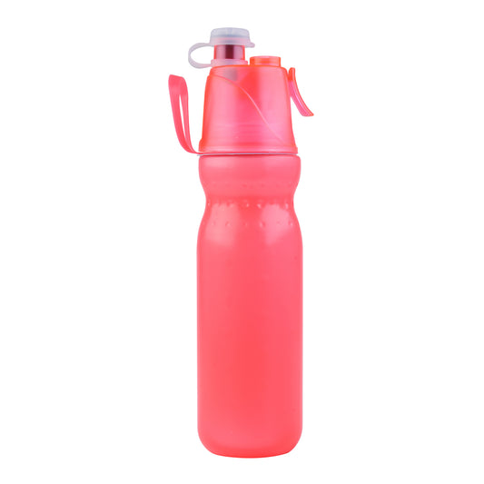 Mist Lock Spray Bottle Red 590ML