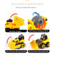 Toy Take Apart Construction Car Toy freeshipping - GeorgiePorgy