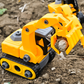 Toy Take Apart Construction Car Toy
