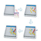 Gravity Ball Maze freeshipping - GeorgiePorgy