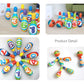 Kids Soft Bowling Toy Set freeshipping - GeorgiePorgy