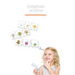 Toys Educational Paper Puzzle freeshipping - GeorgiePorgy