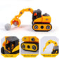 Toy Take Apart Construction Car Toy freeshipping - GeorgiePorgy