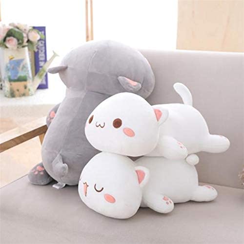 Super soft cute cat doll plush toy | Soft pillow bed