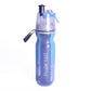Mist Spray Bottle Classic Blue 500ML