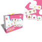 Toys Educational Paper Puzzle freeshipping - GeorgiePorgy