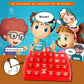 Little detective game Who is it ? freeshipping - GeorgiePorgy