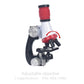 Kids Microscope 100x 400x 1200x Magnification with Slides freeshipping - GeorgiePorgy