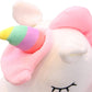Children Plush Unicorn Animal Teddy Soft Toy 10"