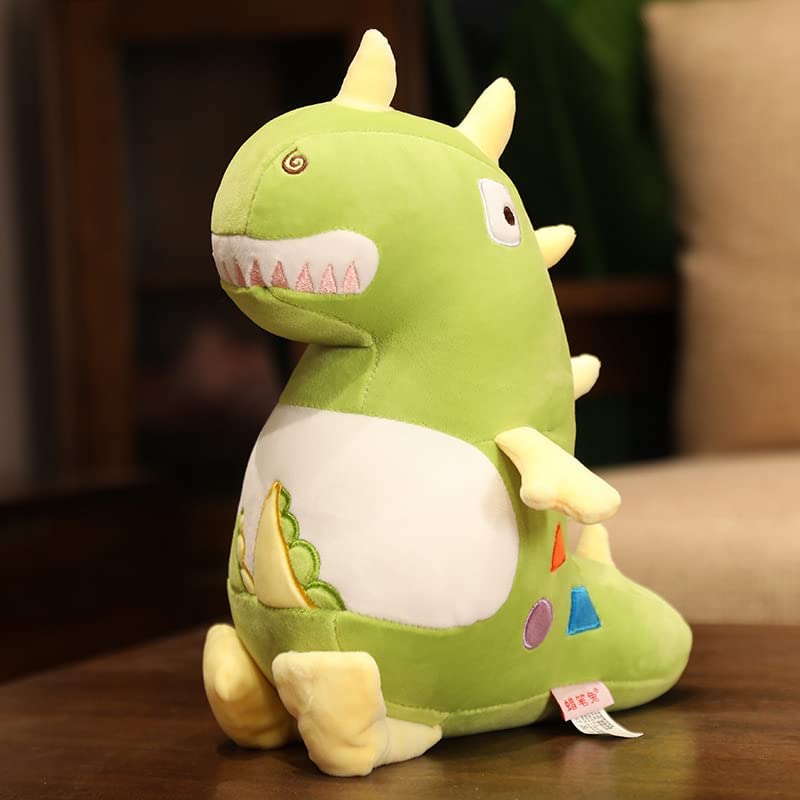 Dinosaur Cushion Plush Toy for Children Plush