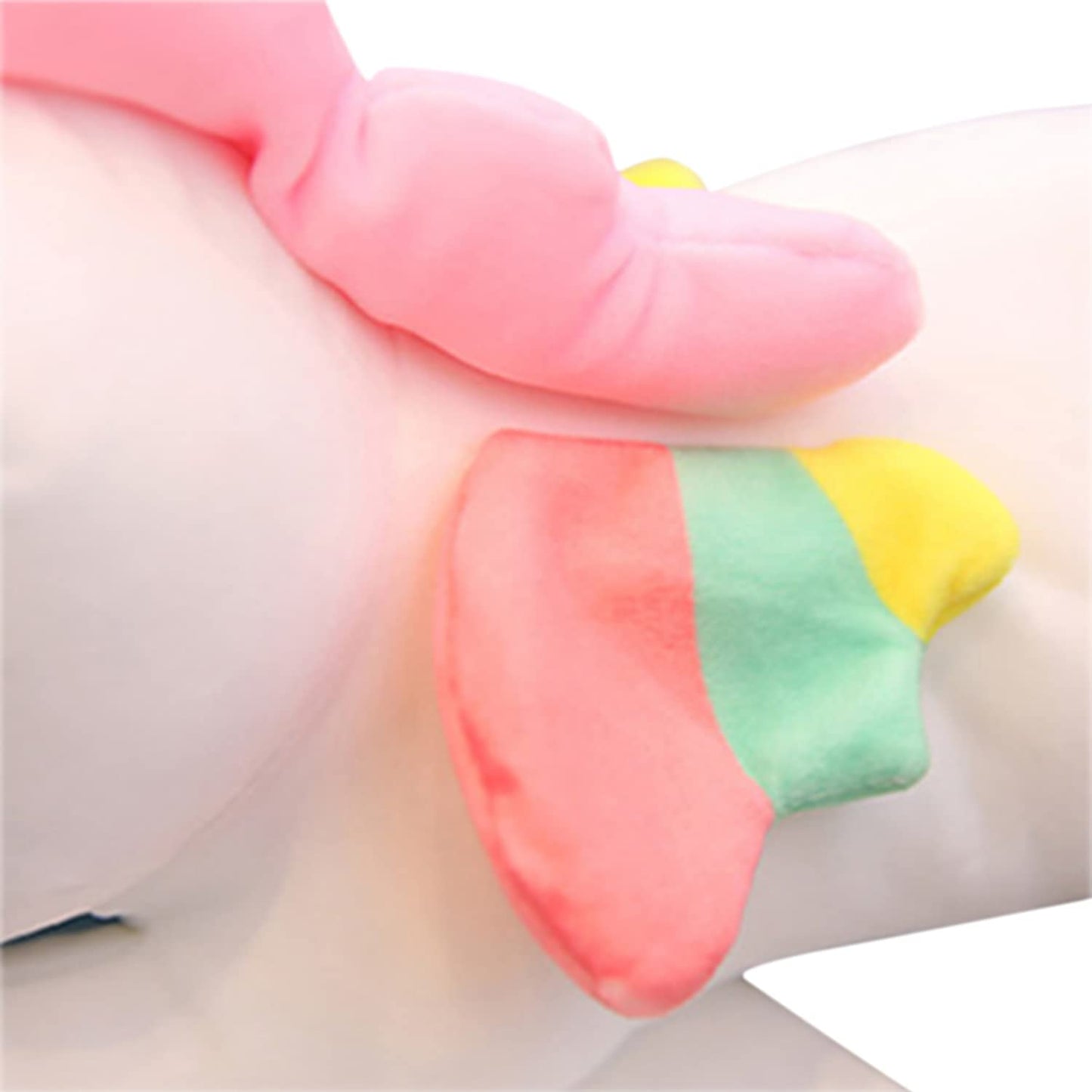 Children Plush Unicorn Animal Teddy Soft Toy 10"