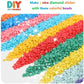 Diamond Painting DIY Kit - 27 Pack freeshipping - GeorgiePorgy