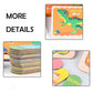 Double-sided Dinosaur Bar Puzzles 4 in 1 freeshipping - GeorgiePorgy