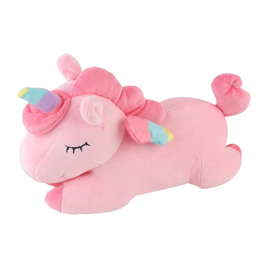 Children Plush Unicorn Animal Teddy Soft Toy 10"