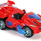 Deformation Dinosaur Toy Dinosaur Transformer Robot Cart Rotation Car
