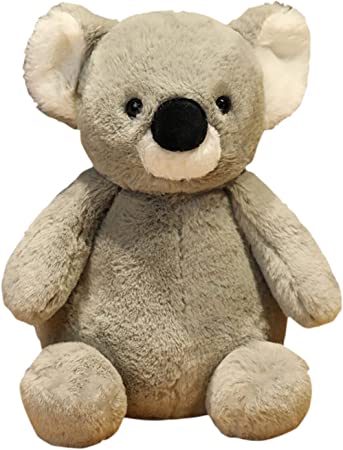 Children's Animal Plush Toy Soft