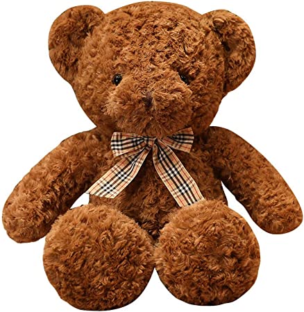 Children's Plush Teddy Bear Soft Toy