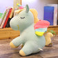 Plush Unicorn Animal Teddy Soft Toy 9 inch
