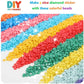 Diamond Painting Sticker DIY Kit - 36 Pack freeshipping - GeorgiePorgy