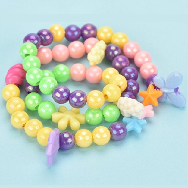 Bead Fashion Craft Kit freeshipping - GeorgiePorgy