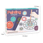 Spirograph Art Tool with Pens freeshipping - GeorgiePorgy