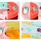 Water Wheel Tracks Bath Toy freeshipping - GeorgiePorgy