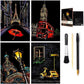 Scratch Art Paper Kit A4 Size freeshipping - GeorgiePorgy