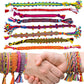 Friendship DIY Bracelet Craft Bracelet Making Kit