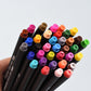 Fineliner Color Pen Set freeshipping - GeorgiePorgy